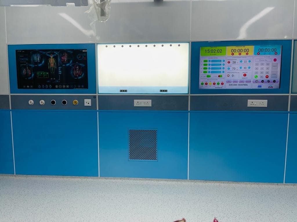 modular ot equipments india