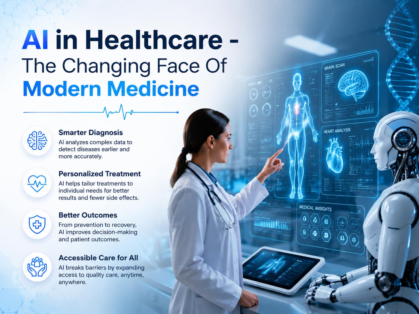 AI in Healthcare