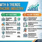 Healthcare Industry in India