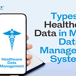 Types of Healthcare Data