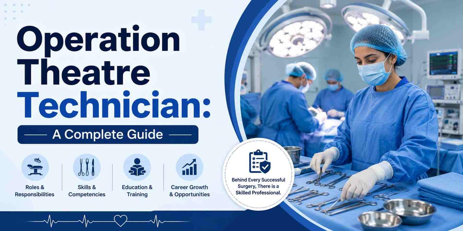 Operation Theatre Technician