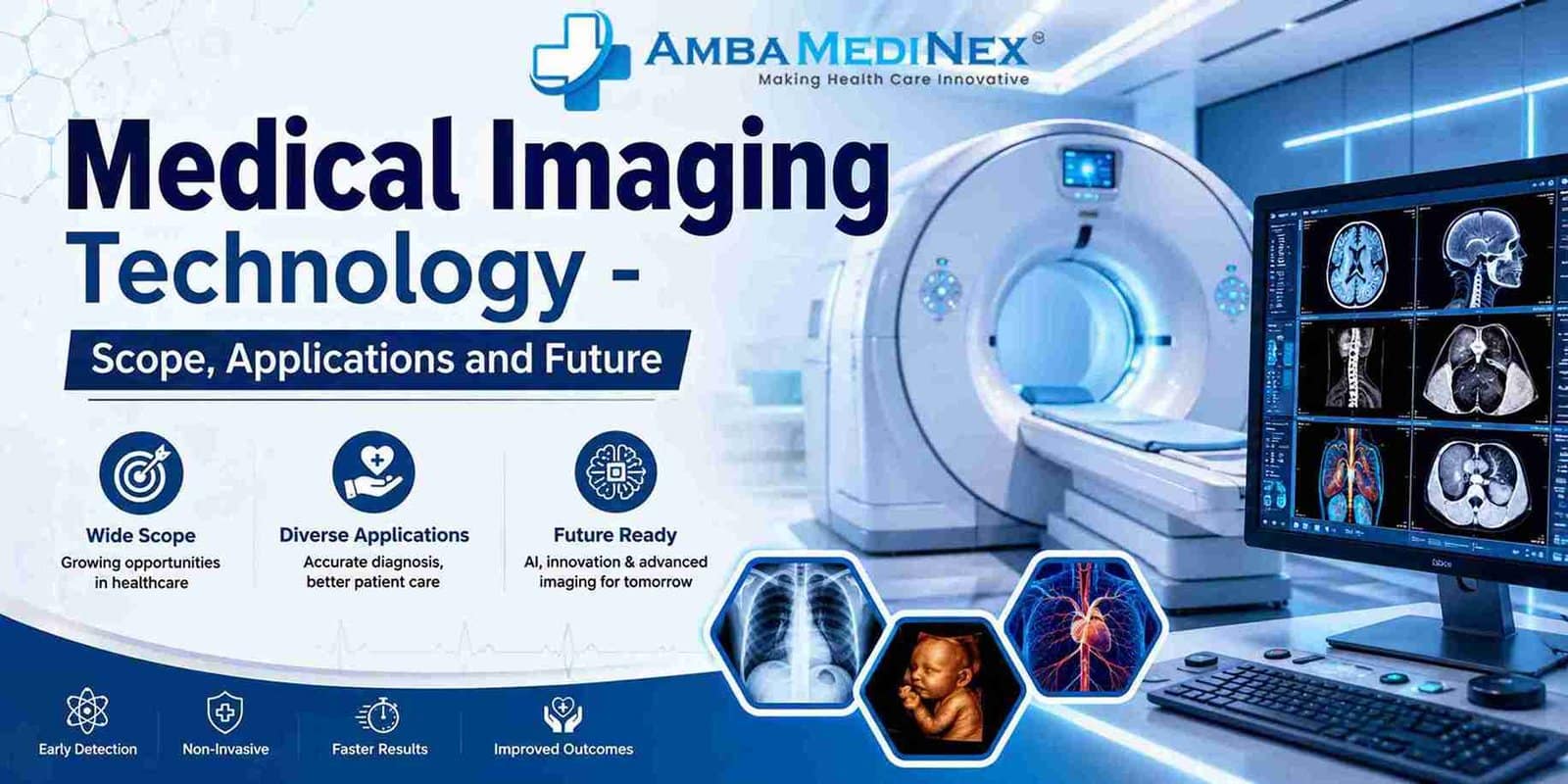 Medical Imaging Technology