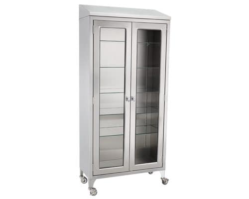 hospital storage cabinet 02