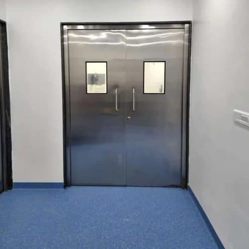 stainless steel doors 01