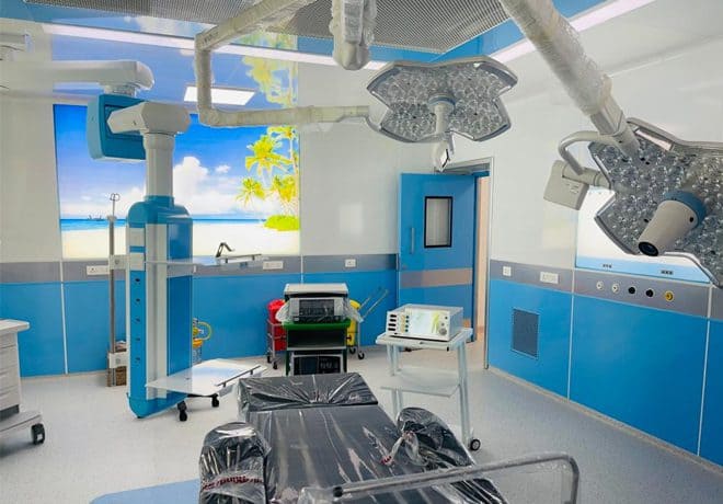 stainless steel ot gallery