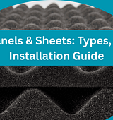 PUF Panels & Sheets: Types, Uses & Installation Guide